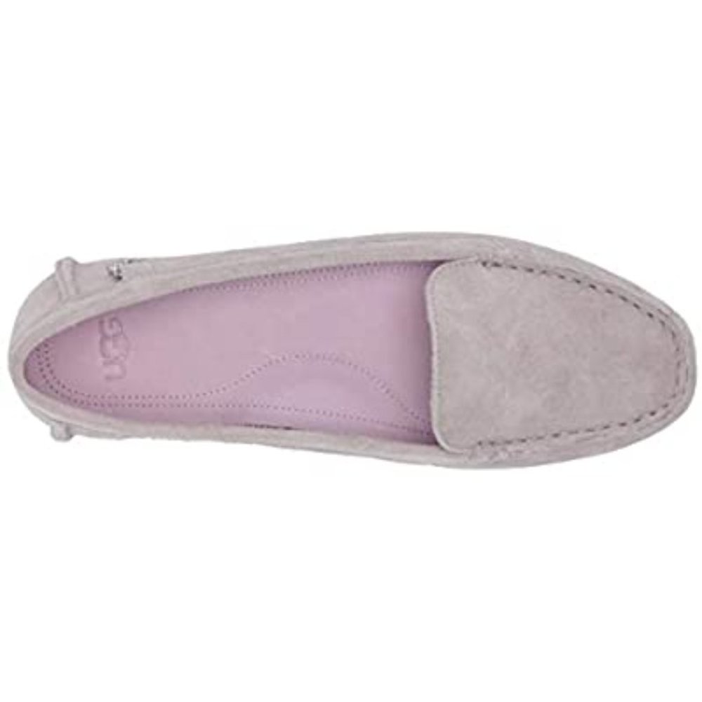 🎁 UGG Flores Women's Driving Style Loafer - Picture 4 of 12
